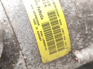 DV61-19D629-FE Компрессор кондиционера Ford Focus 3 Арт e11844220, вид 7