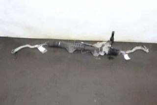 6820000133 Рулевая рейка Renault Laguna 3 Арт e11844157, вид 2