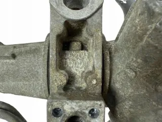 6820000004 Рулевая рейка Renault Kangoo 1 Арт e11844152, вид 5