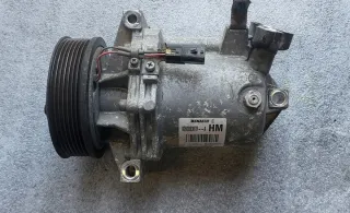 926008367R Компрессор кондиционера Dacia Lodgy Арт e11844104, вид 1