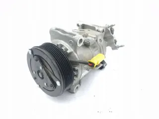 9835188280 Компрессор кондиционера Citroen C5 Aircross Арт e11844079, вид 1