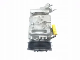 9835188280 Компрессор кондиционера Citroen C5 Aircross Арт e11844079, вид 3