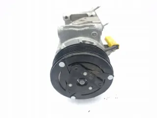 9835188280 Компрессор кондиционера Citroen C5 Aircross Арт e11844079, вид 4