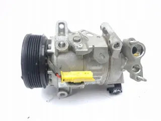 9835188280 Компрессор кондиционера Citroen C5 Aircross Арт e11844079, вид 7