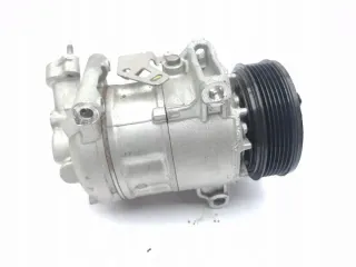 9835188280 Компрессор кондиционера Citroen C5 Aircross Арт e11844079, вид 8