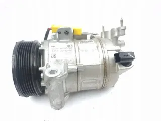 9835188280 Компрессор кондиционера Citroen C5 Aircross Арт e11844079, вид 9