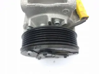 9835188280 Компрессор кондиционера Citroen C5 Aircross Арт e11844079, вид 10