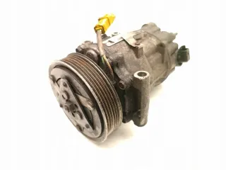 9651911180 Компрессор кондиционера Citroen C4 1 Арт e11844057, вид 1