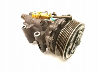 9651911180 Компрессор кондиционера Citroen C4 1 Арт e11844057, вид 2