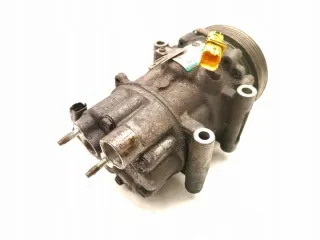 9651911180 Компрессор кондиционера Citroen C4 1 Арт e11844057, вид 3