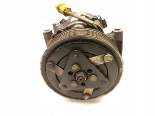 9651911180 Компрессор кондиционера Citroen C4 1 Арт e11844057, вид 5