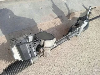 690000477800 Рулевая рейка Peugeot 508 2 Арт e11844046, вид 3