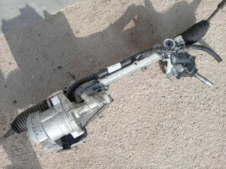 690000477800 Рулевая рейка Peugeot 508 2 Арт e11844046, вид 4