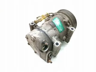 9655191680 Компрессор кондиционера Citroen C3 1 Арт e11844042, вид 3