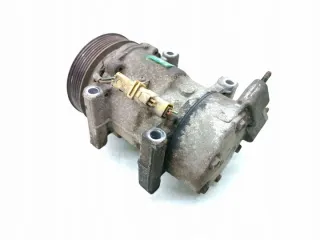 9655191680 Компрессор кондиционера Citroen C3 1 Арт e11844042, вид 4