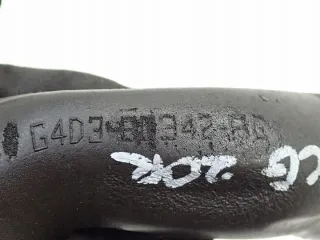 G4D3-6C342-AC 204DTH G4D3-6C342 Гофра инжектора Jaguar F-Pace Арт e11844029, вид 4