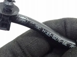 HK83-8276-BE Гофра инжектора Jaguar F-Pace Арт e11844027, вид 7