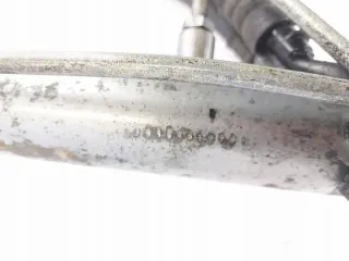 13188616 7831985142 13122703 Рулевая рейка Opel Zafira B Арт e11843999, вид 6