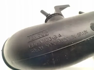 L1B1-9C623-BA Гофра инжектора Ford Fiesta 7 Арт e11843850, вид 7