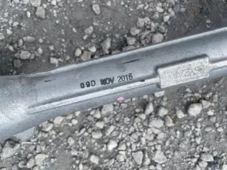  Рулевая рейка Mitsubishi Space Star 1 Арт e11843826, вид 3