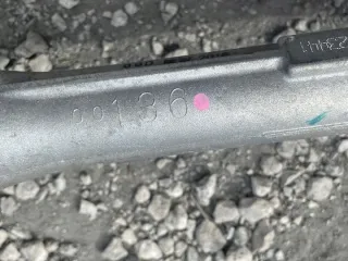  Рулевая рейка Mitsubishi Space Star 1 Арт e11843826, вид 6