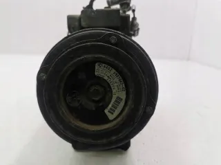 4472601851 Компрессор кондиционера BMW 5 E60/E61 Арт e11843738, вид 5
