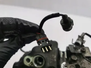 4472601851 Компрессор кондиционера BMW 5 E60/E61 Арт e11843738, вид 6