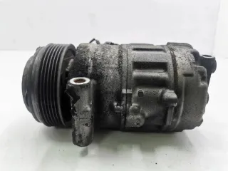 4472601851 Компрессор кондиционера BMW 5 E60/E61 Арт e11843738, вид 7