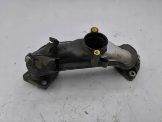 9674951680 Гофра инжектора Citroen C4 2 Арт e11843714, вид 1