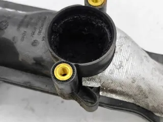 9674951680 Гофра инжектора Citroen C4 2 Арт e11843714, вид 2