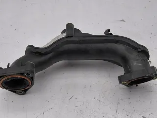 9674951680 Гофра инжектора Citroen C4 2 Арт e11843714, вид 5