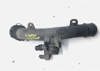  Гофра инжектора Citroen C4 2 Арт e11843705, вид 1