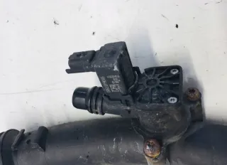  Гофра инжектора Citroen C4 2 Арт e11843705, вид 3