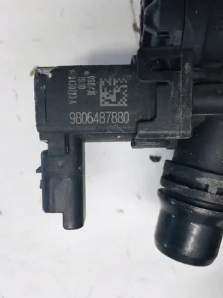 Гофра инжектора Citroen C4 2 Арт e11843705, вид 4