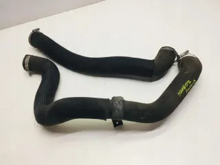 9815433680 Гофра инжектора Citroen C4 2 Арт e11843703, вид 1