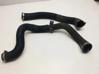 9815433680 Гофра инжектора Citroen C4 2 Арт e11843703, вид 2