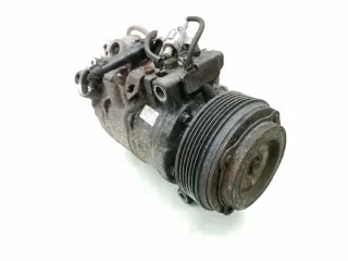 447260-1851 Компрессор кондиционера BMW 3 E90/E91/E92/E93 Арт e11843632, вид 2