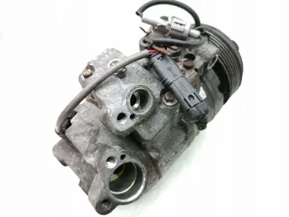447260-1851 Компрессор кондиционера BMW 3 E90/E91/E92/E93 Арт e11843632, вид 6