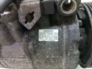 447260-1851 Компрессор кондиционера BMW 3 E90/E91/E92/E93 Арт e11843632, вид 7