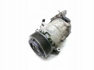 9182794 Компрессор кондиционера BMW 3 E90/E91/E92/E93 Арт e11843620, вид 1