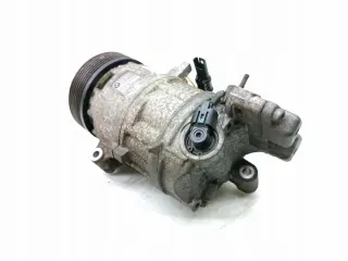 9182794 Компрессор кондиционера BMW 3 E90/E91/E92/E93 Арт e11843620, вид 4
