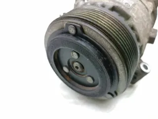 9182794 Компрессор кондиционера BMW 3 E90/E91/E92/E93 Арт e11843620, вид 5