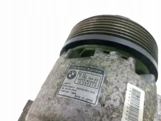 9182794 Компрессор кондиционера BMW 3 E90/E91/E92/E93 Арт e11843620, вид 7