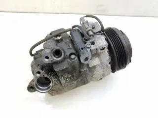 447260-1852 Компрессор кондиционера BMW 1 E81/E82/E87/E88 Арт e11843556, вид 1