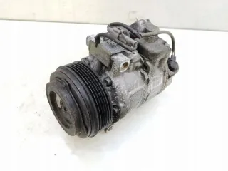 447260-1852 Компрессор кондиционера BMW 1 E81/E82/E87/E88 Арт e11843556, вид 2