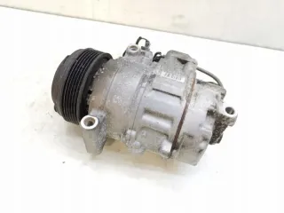 447260-1852 Компрессор кондиционера BMW 1 E81/E82/E87/E88 Арт e11843556, вид 3