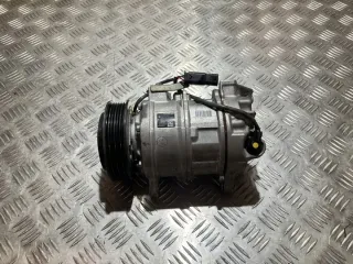 7948797 Компрессор кондиционера BMW 1 F40 Арт e11843518, вид 1