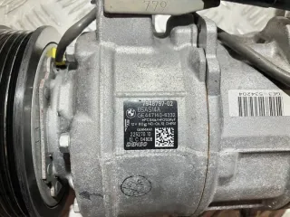 7948797 Компрессор кондиционера BMW 1 F40 Арт e11843518, вид 4
