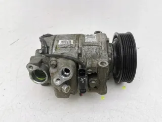 4G0260805B Компрессор кондиционера Audi A7 1 (S7,RS7) Арт e11843502, вид 1