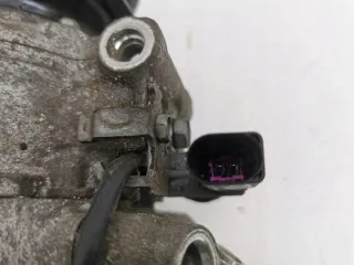 4G0260805B Компрессор кондиционера Audi A7 1 (S7,RS7) Арт e11843502, вид 2
